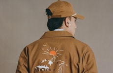 Chic Collaborative Menswear Capsules