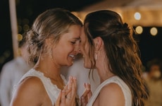 Inclusive Wedding Planning Firms