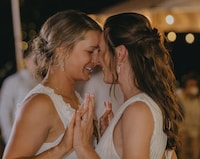 Inclusive Wedding Planning Firms