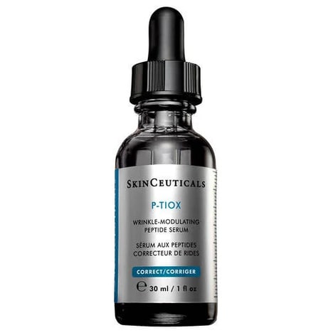 Wrinkle-Modulating Peptide Serums