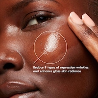 Wrinkle-Modulating Peptide Serums Image 2