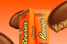 Chocolate-Peanut Toothpastes