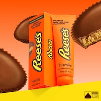 Chocolate-Peanut Toothpastes