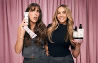 Hair Care Concentrate Collections Image 1
