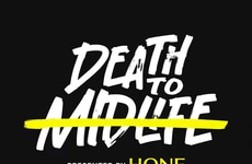 Symbolic Pop-Up Wellness Experiences