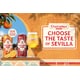Zesty Spanish Orange Beers Image 1