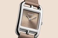 Luxe Scaled Timepieces Image 1