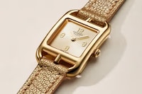 Luxe Scaled Timepieces Image 2