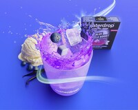 Caffeinated Hydration Cubes Image 2