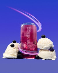 Caffeinated Hydration Cubes Image 3