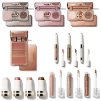 Metallics-Forward Makeup Capsules Image 4
