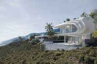 Sculptural Coastal Residences Image 3