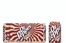 Spiced Creamy Soda Flavors