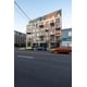 Contemporary Mixed-Use Development Projects Image 2