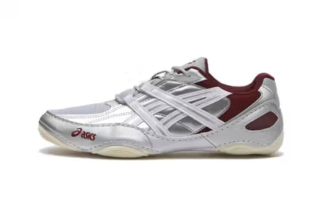Monochrome Performance Sneakers