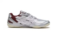 Monochrome Performance Sneakers Image 2