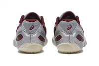 Monochrome Performance Sneakers Image 3