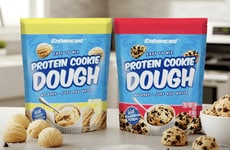 Protein Cookie Doughs