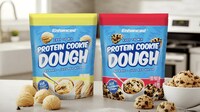 Protein Cookie Doughs