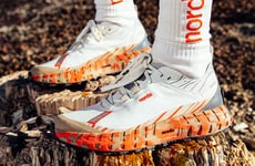 Vivid Footwear Capsules