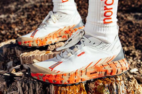 Vivid Footwear Capsules