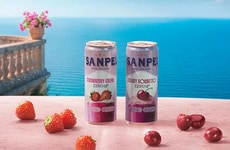 Functional Italian Soda Ranges