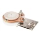 Guitar-Shaped Audio Players Image 1