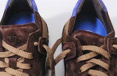 Elevated Footwear Sets