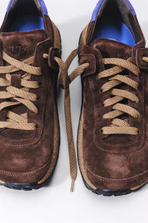Elevated Footwear Sets