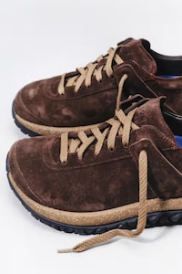 Elevated Footwear Sets Image 2