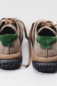 Elevated Footwear Sets Image 3