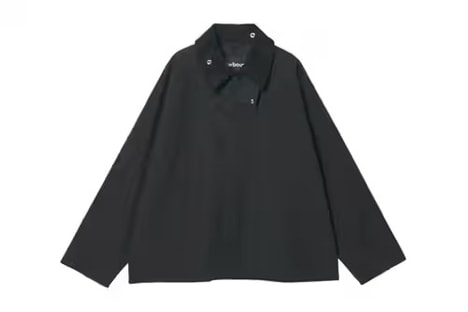 Joint Lightweight Outerwear