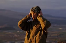 Tactical Menswear Capsule