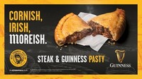 Savory Stout-Branded Pastries Image 1
