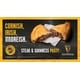 Savory Stout-Branded Pastries Image 1