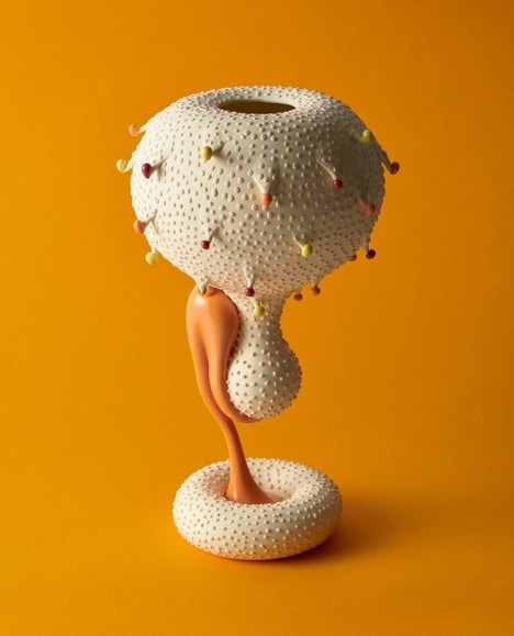 Ceramic Installation Vessels
