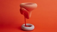 Ceramic Installation Vessels Image 3