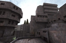 Brutalist Game Jam Mods