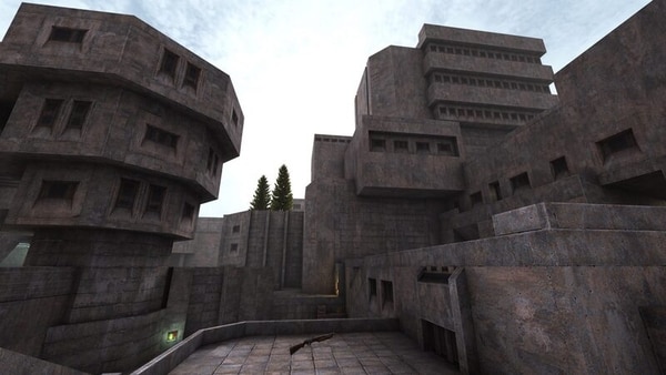 Brutalist Game Jam Mods