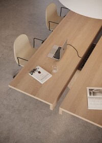 Modular Work Table Systems Image 2