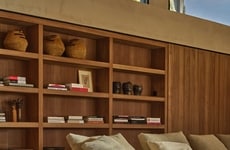 Low Modular Seating Systems