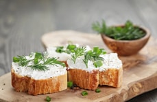 Neutral-Flavored Plant-Based Proteins