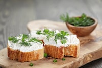 Neutral-Flavored Plant-Based Proteins Image 1
