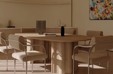 Upholstered Seating Chairs