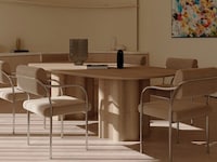 Upholstered Seating Chairs Image 1