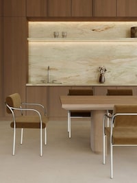 Upholstered Seating Chairs Image 2