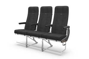 Modular Aircraft Seats Article Thubnail