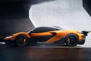 Majority-Sustainable Supercar Tires Article Thubnail