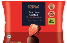 House Brand Chocolate-Covered Fruits