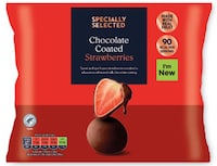 House Brand Chocolate-Covered Fruits Image 1